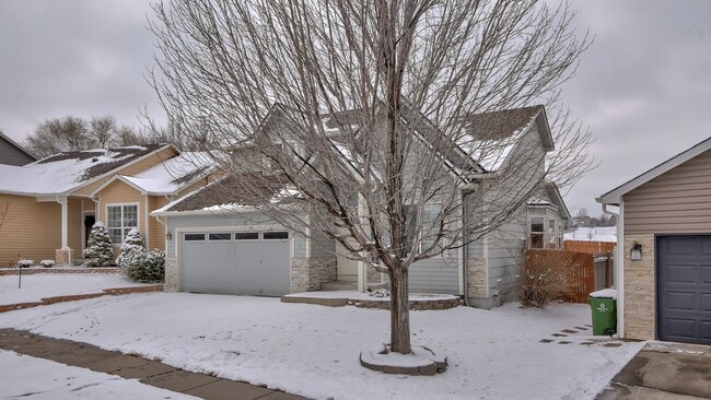 Photo - Beautiful 3bdrm home that backs to Park