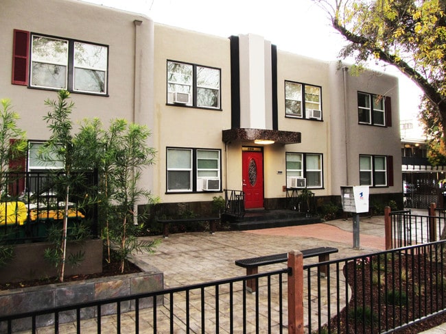 Photo - 650 Dave Brubeck Way Unit 5A