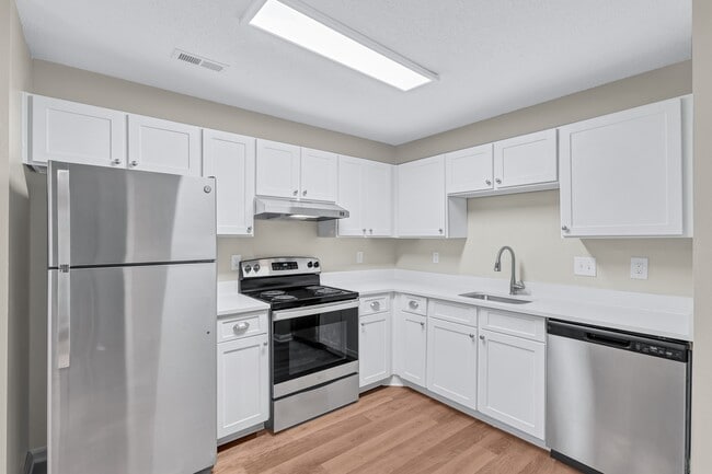 Photo - Willow Bend Townhomes