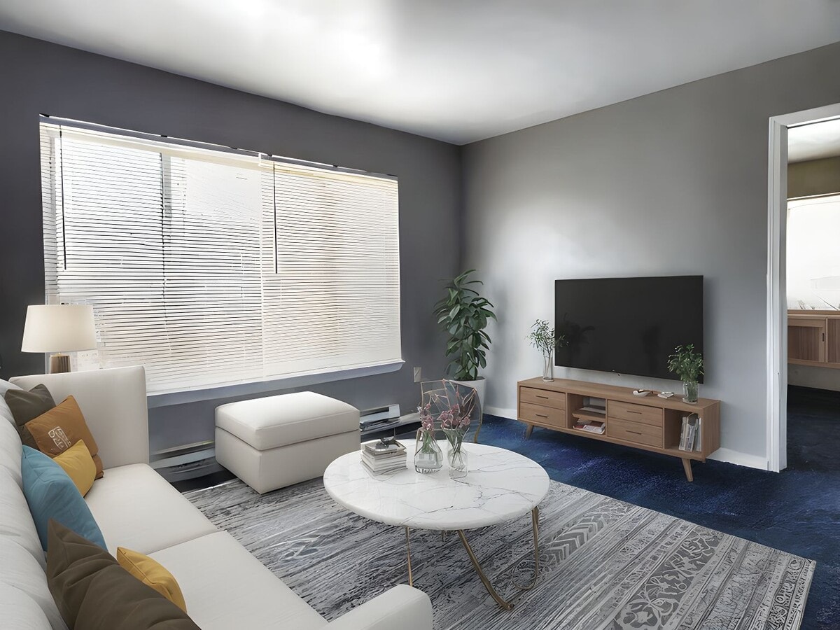 Tuskegee Air Apartments - Tuskegee Air Apartments