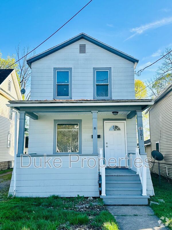 Building Photo - 101 Owasco St Rental