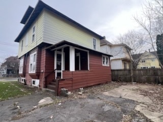 Photo - 2702 Midland Ave