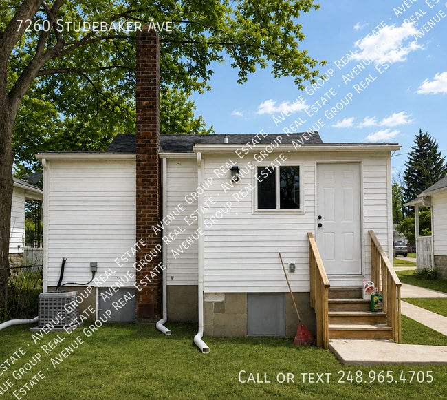 Photo - 7260 Studebaker Ave