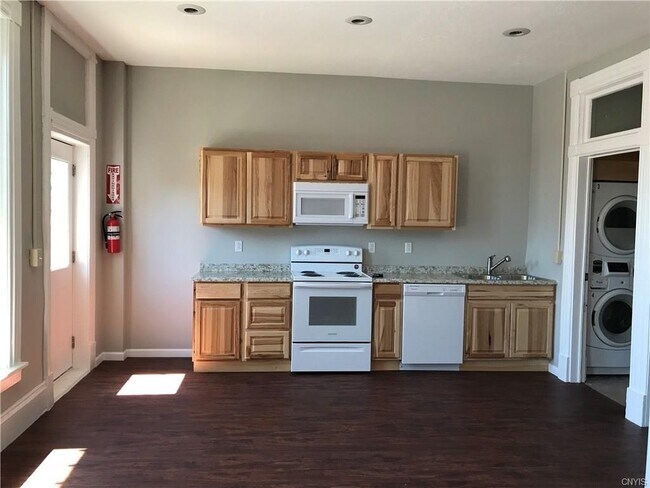 Photo - Completely Renovated 2 Bedroom / 1 Full Ba...