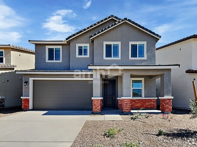 Building Photo - 8839 N 171st Dr Rental