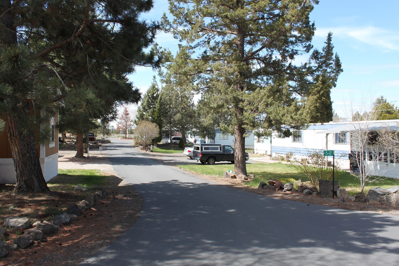 Photo - Desert Terrace Mobile Home Park