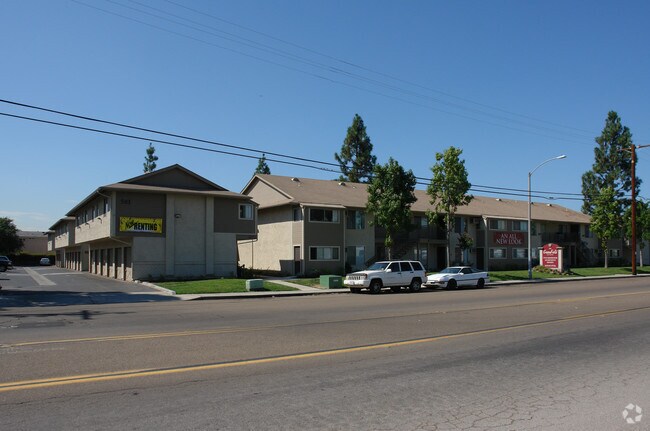 Greenfield Estates