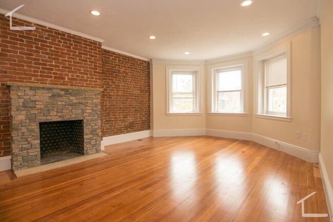 Photo - No Brokers Fee Apartment on Washington Sq, In Unit Washer and Dryer, Central Heat/AC, Parking for...