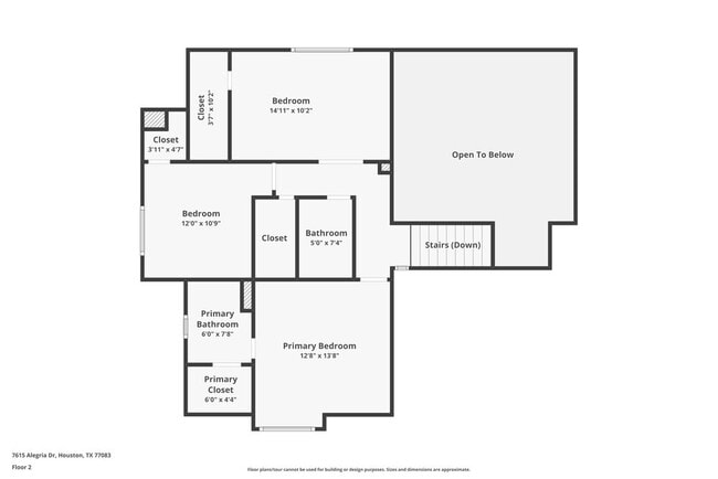 Photo - 7615 Alegria Dr