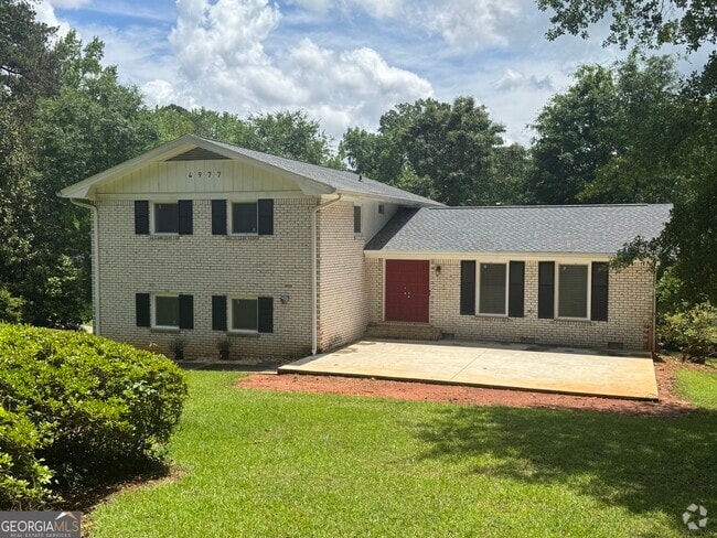 Building Photo - 4977 Rockbridge Rd SW Rental