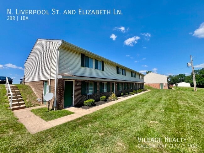 Photo - 65 N Liverpool St Apartment Unit F