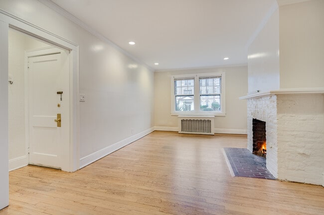 Large Living Space