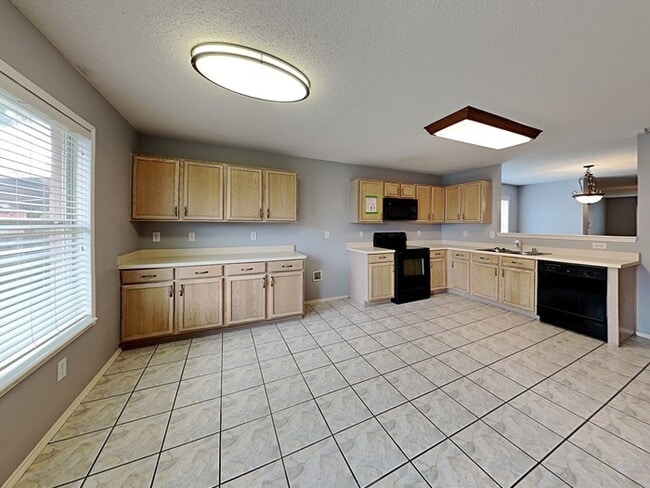 Photo - 2008 Shawnee Trail