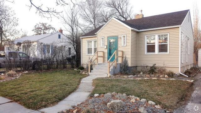 Building Photo - 3 bedroom in Billings MT 59102 Rental