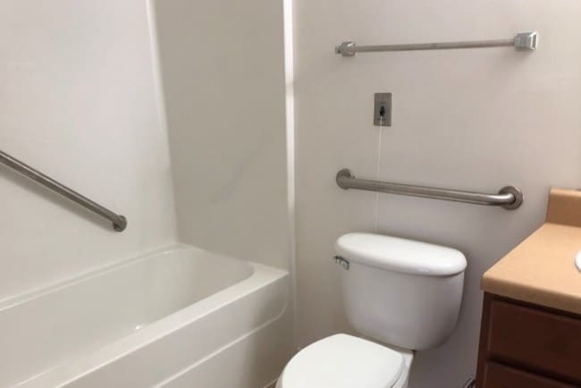 Photo - Rendu Terrace Senior Apartments