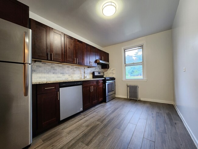 Photo - Fulton Park Apartments