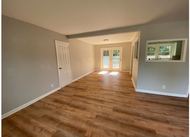 Photo - 3 BR/2BA | Newly Renovated Single Family Home | 1-Car Covered Parking | Large backyard!