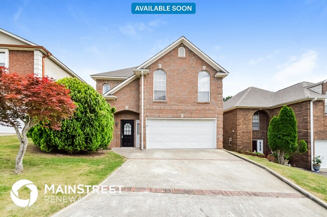 Photo - 1232 Riverford Dr Casa