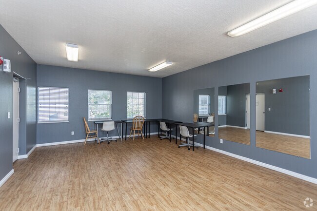 Yoga Room