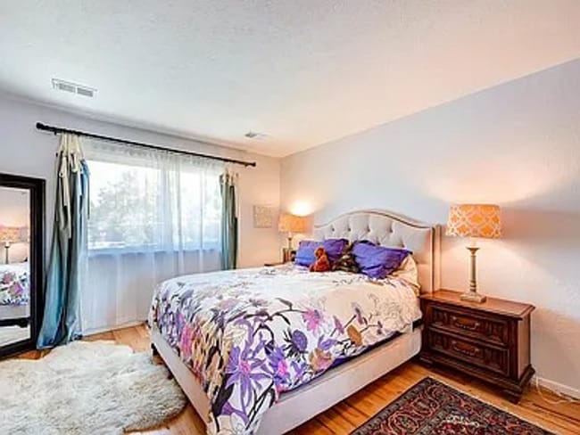 Photo - Modern Luxury 2-BR Condo in North Boulder – Prime Location & Incredible Views! Unidad 27B