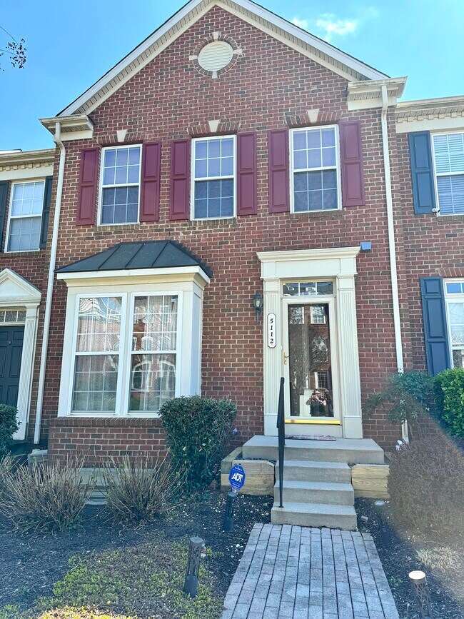 Photo - 5112 Key View Way Townhome