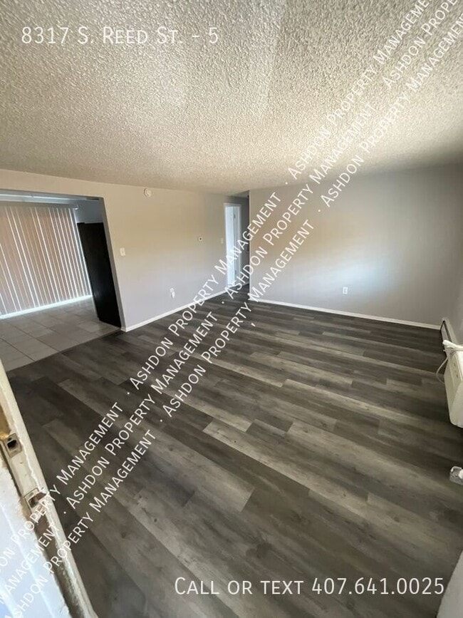 Photo - 8317 S Reed St Unidad 5