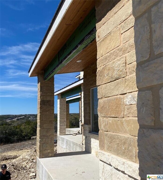 289 Star Grass Townhome For Rent in Spring Branch, TX