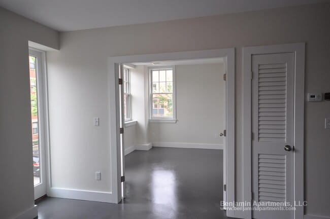 Photo - 659 Massachusetts Ave Unit 3