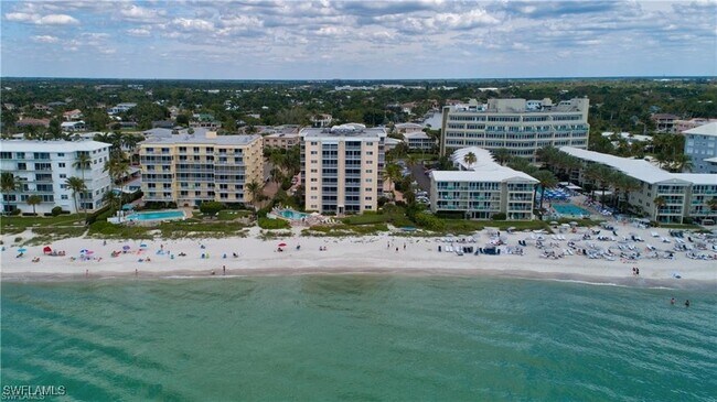 Photo - 1919 Gulf Shore Blvd N Unidad 403