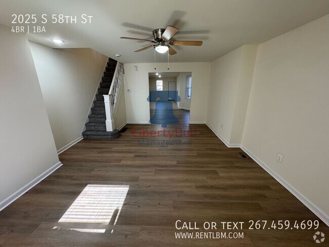 Building Photo - 2025 S 58th St Rental