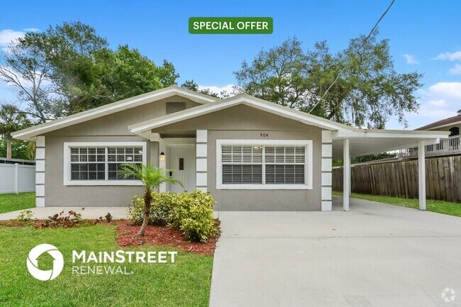 Building Photo - 904 5th St Rental