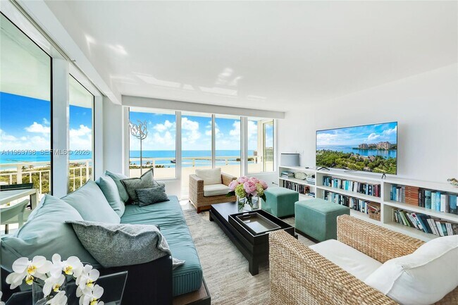 Photo - 400 South Pointe Dr Unidad 1104