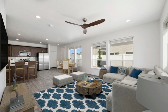 Photo - 1328 N Meridian Rd