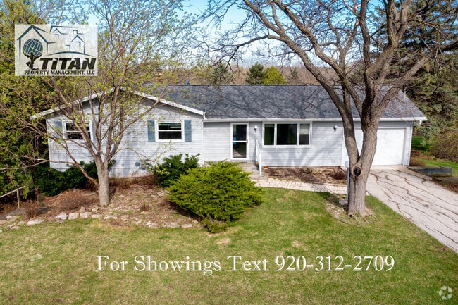 Building Photo - N5166 WI-175 Rental