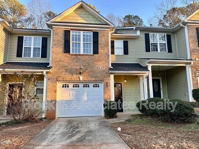 Building Photo - 27 Great View Ct