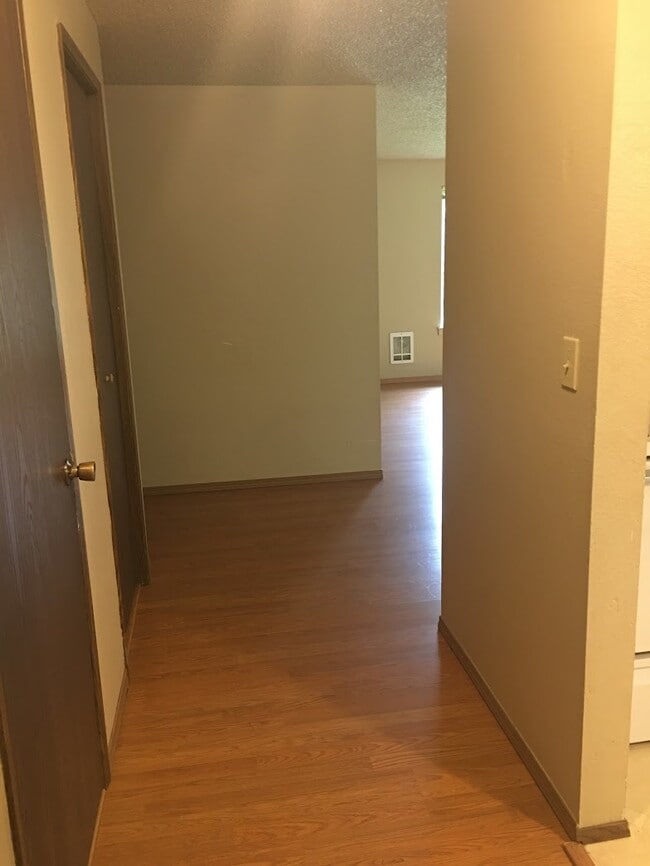 Photo - Charming Pet-Friendly Junction City Home with Yard & Garage