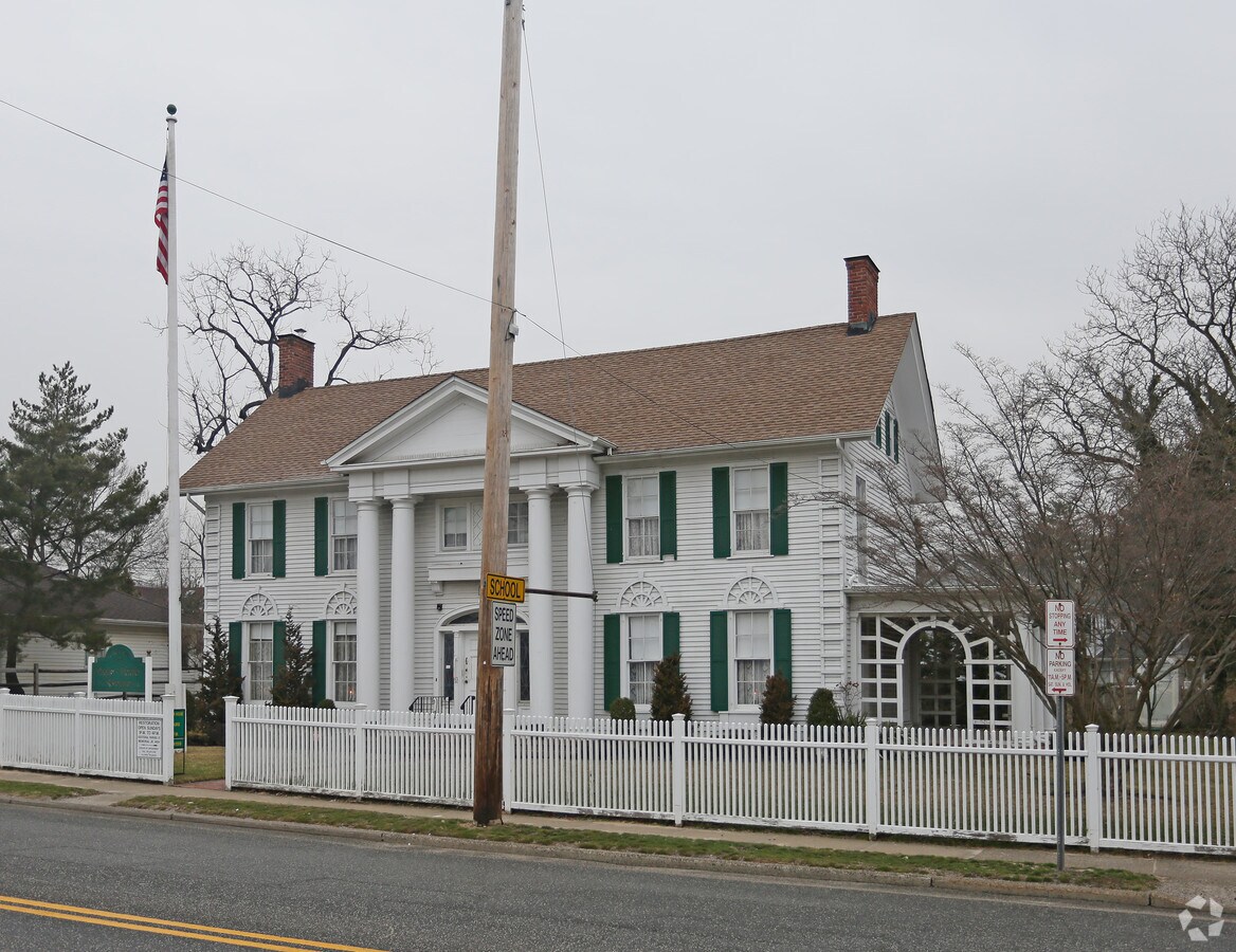 Photo - Pagan Fletcher House Apartments