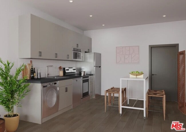 Photo - 3345 Wilshire Blvd Unidad 205