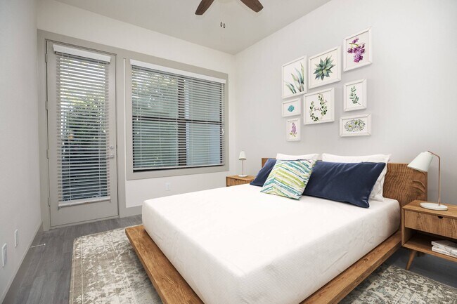 Photo - Mt Vernon Lofts