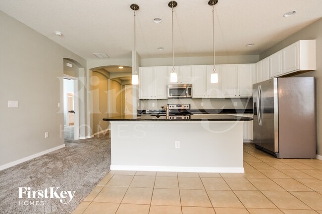 3004 Lilly Belle Dr