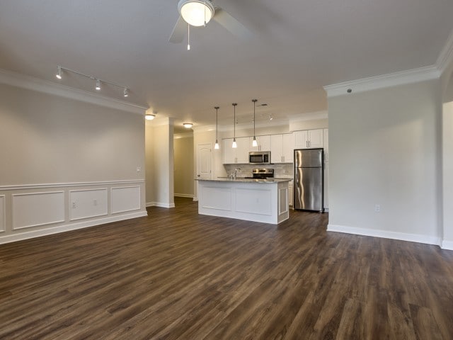 Photo - Kelly Highlands Apartments