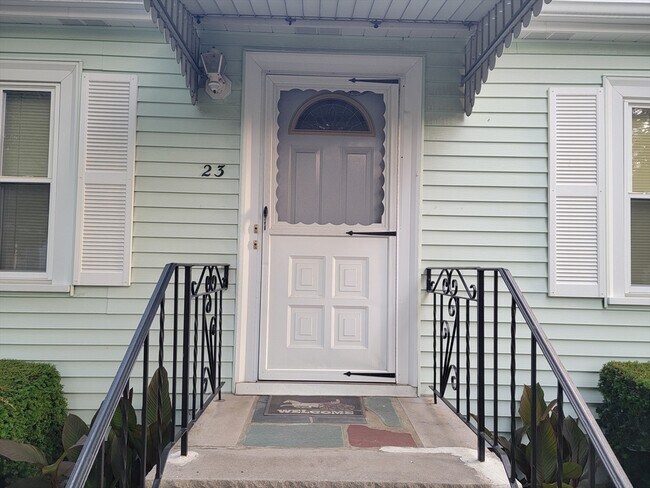 Photo - 23 Hull St Unit 1