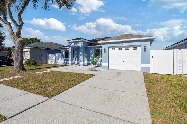 Photo - 1305 Flexford St