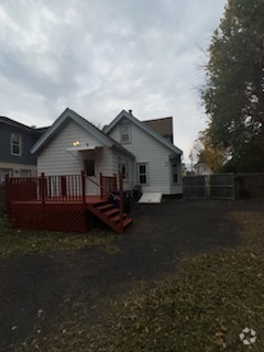 Building Photo - 205 Cayuga St Rental