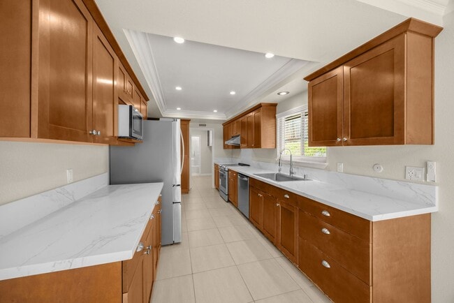 Photo - Beautifully upgraded 4-bedroom, 3.5-bathro...