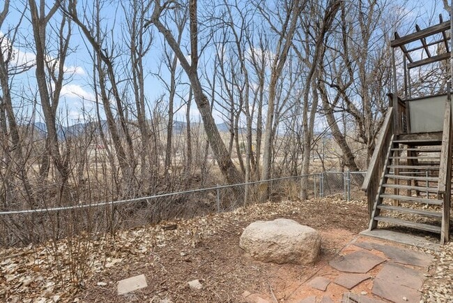 Photo - 2529 W Vermijo Ave Unidad B