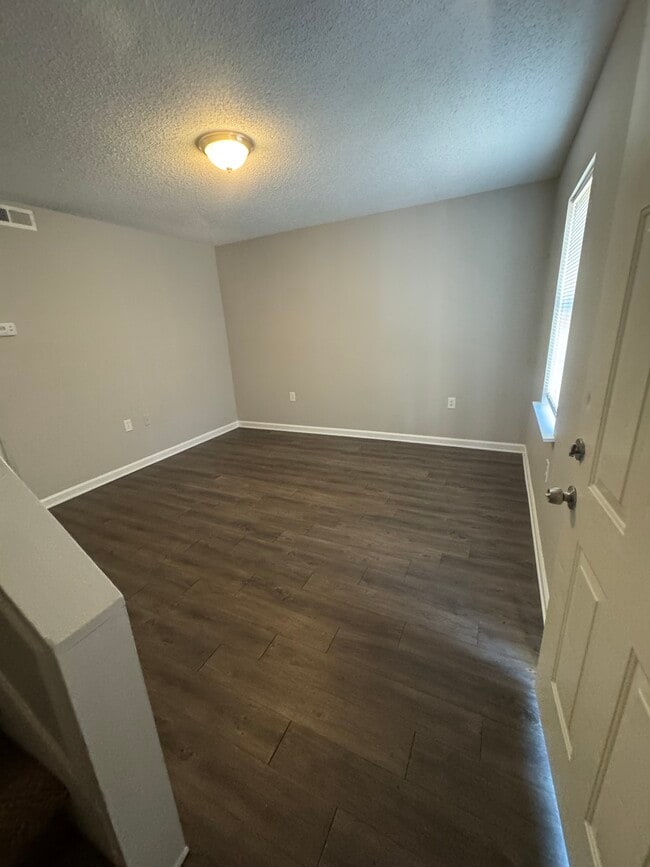 Maple Creek Townhomes