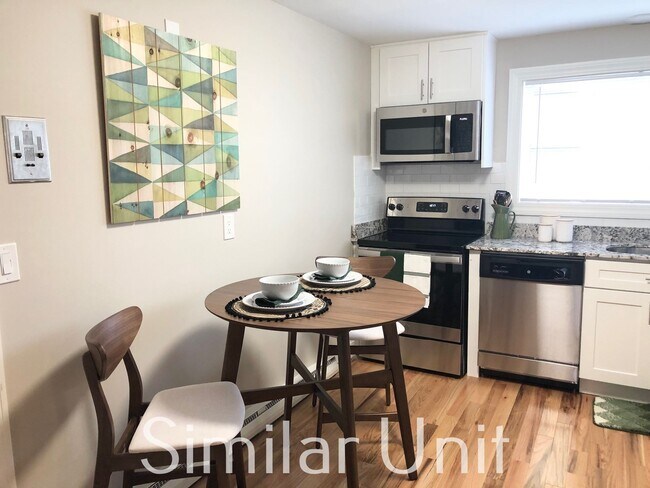 Photo - 463 Kennard Rd Unit 463-18