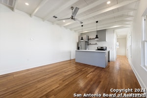 Photo - 911 N Mesquite St