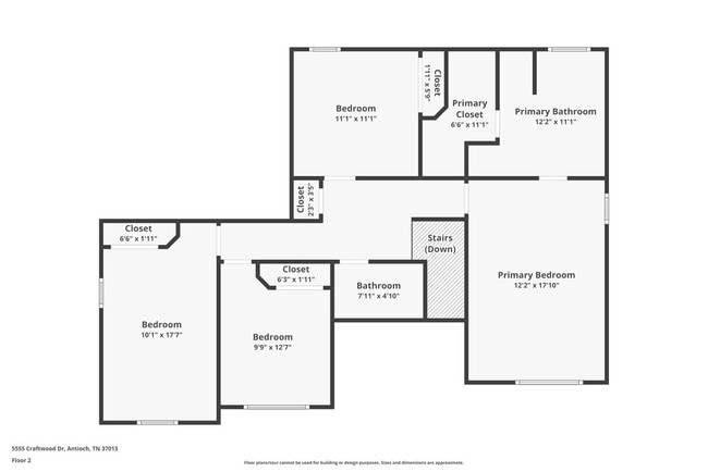 Photo - 5555 Craftwood Dr